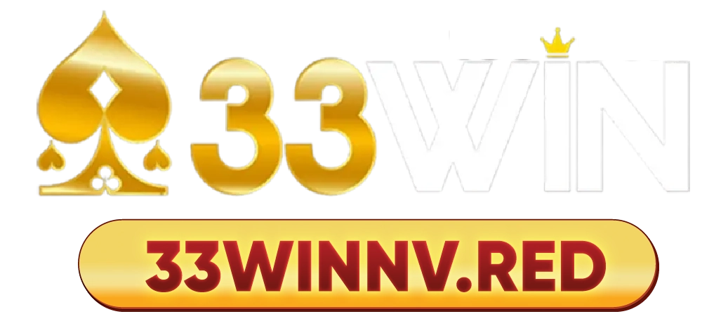 logo 33win