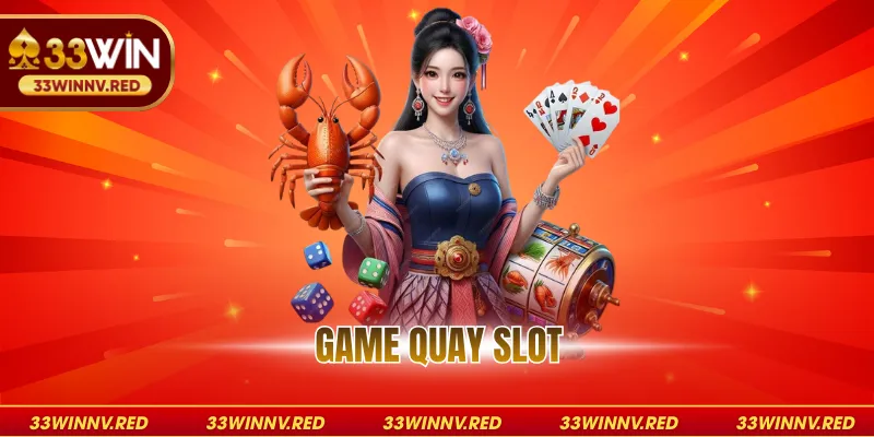 Game quay slot